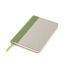 Notes KLAPP A5 Zielony 17717-05  thumbnail