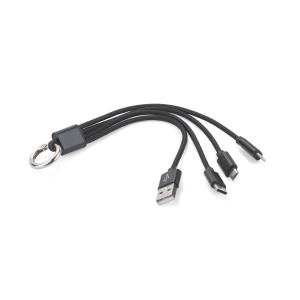 Kabel USB 3 w 1 TAUS