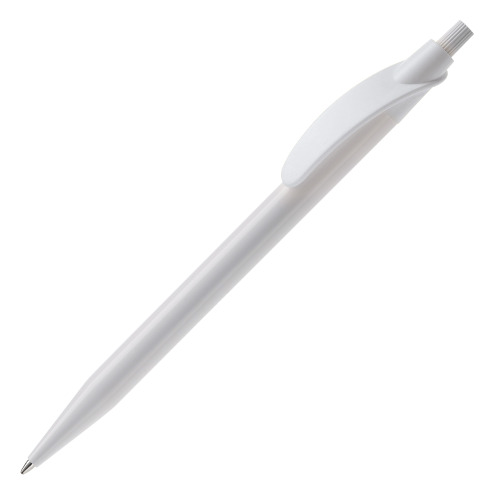 Długopis Cosmo Biały / biały LT87612-N0101 