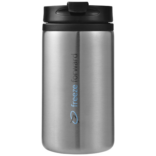 Kubek termiczny Mojave Srebrny 10035302 (4)