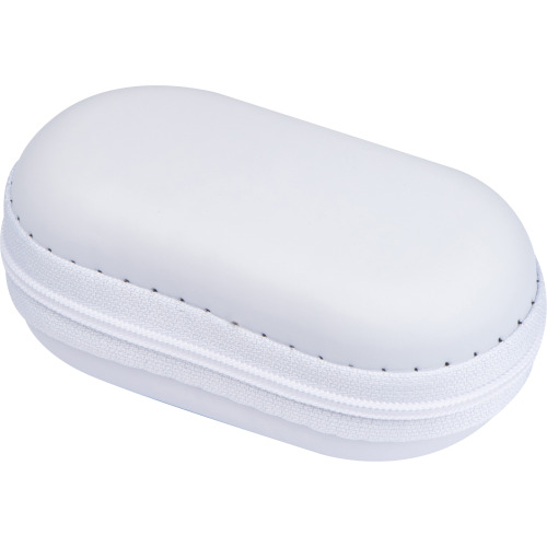 Zestaw podróżny Chiny Biały 251606 (2)