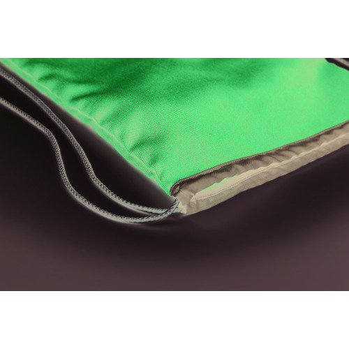 Ocieplana torba ze sznurkiem Czerwony MO9776-05 (2)