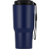 Kubek termiczny 550 ml ze stali z recyklingu DANA Granatowy 8523944 (3) thumbnail
