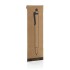 Bambusowy długopis Infinity Pynn brązowy P611.009 (6) thumbnail