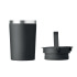 Kubek dwuścienny 350 ml Czarny MO2922-03 (6) thumbnail