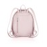 Elle Fashion plecak chroniący przed kieszonkowcami różowy P705.224 (3) thumbnail