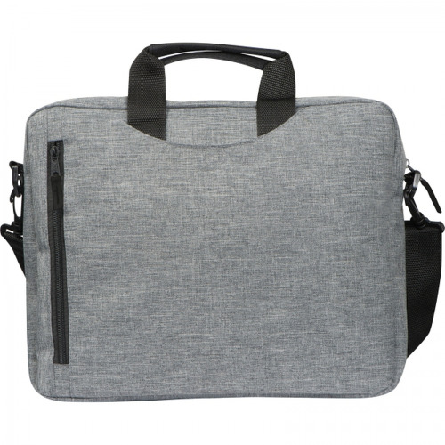 Torba na laptopa MYRA Szary 6095307 (1)