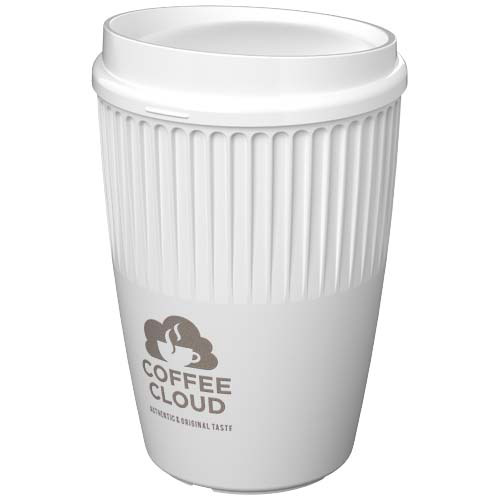 Cirrus POP kubek 350 ml Biały 22052101 (1)