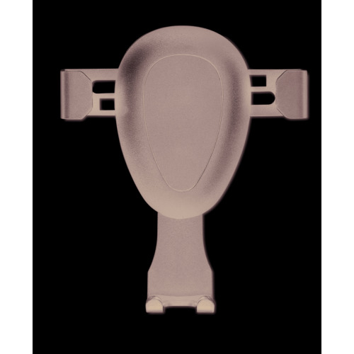 Uchwyt na telefon do samochodu Czarny MO9524-03 (2)