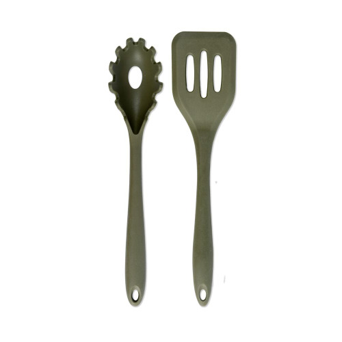 DANIEL PRZYBORY KUCHENNE #1, ZESTAW 2 SZT, ZIELONY Zielony 5018577- 