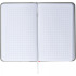 Notatnik A6 w kratkę SELMA Szary 2136407 (6) thumbnail