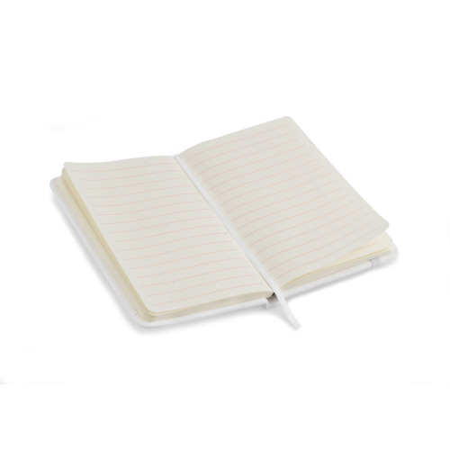 Notes VITAL A6 Biały 17529-01 (1)