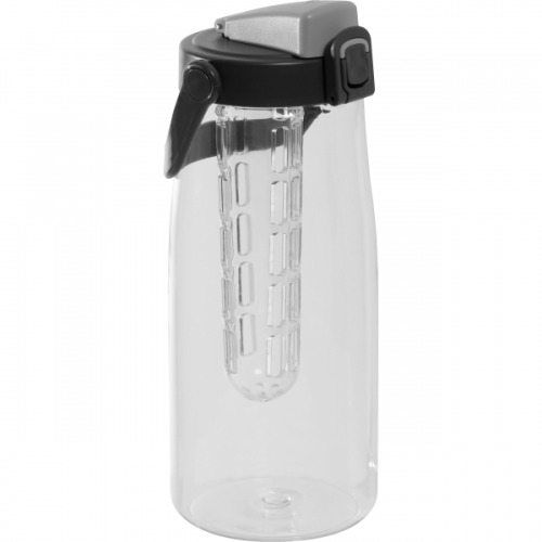 Dzbanek z tritanu CROTONE 2,5l Ciemnoszary 081477 (3)