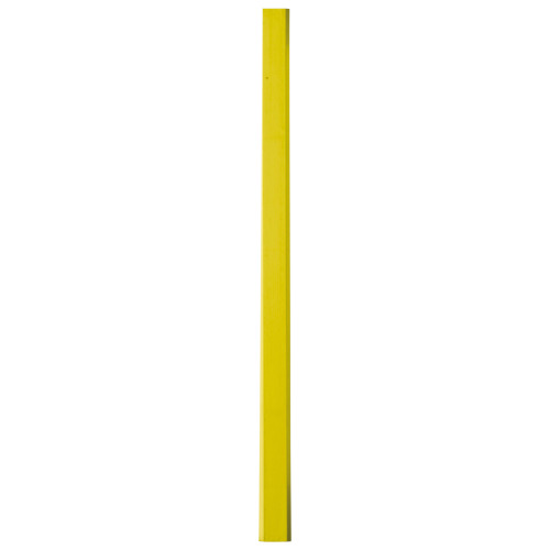 Duży ołówek kreślarski 25cm żółty LT91592-N0041 (1)