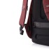 Bobby Hero Regular plecak chroniący przed kieszonkowcami wiśniowy P705.294 (6) thumbnail