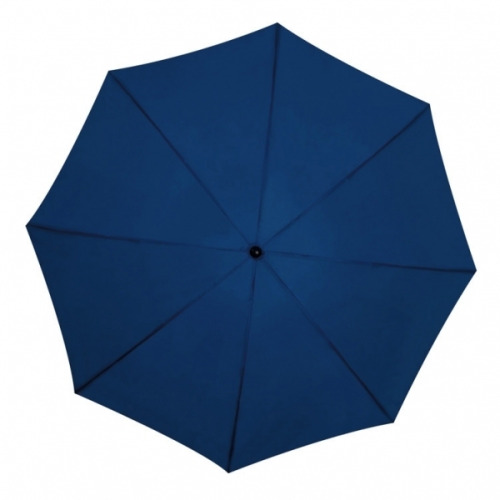Parasol manualny XL HURRICAN Granatowy 518744 (1)