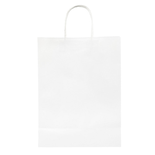 Torba papierowa A5 | Dialla SX Biały V0002/A-02 (7)