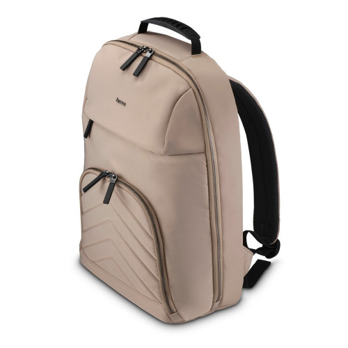 Plecak na laptopa 16,2" Hama Lightweight Premium Beżowy VH041-20 (3)