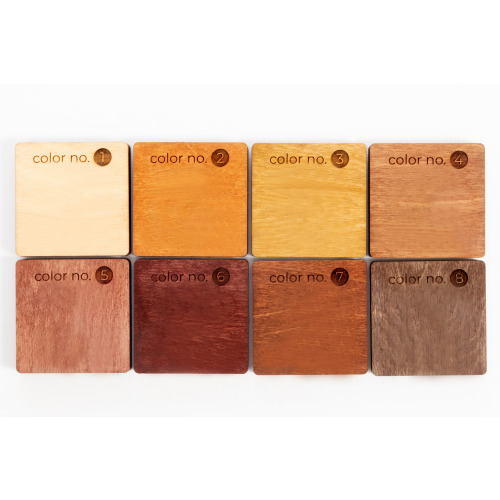 Zawieszka drewniana z grawerem Drewniany FSH01 (3)