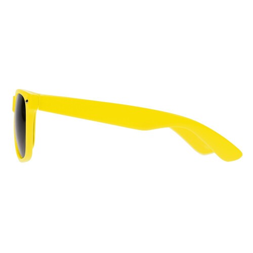 Okulary przeciwsłoneczne żółty V7678-08 (3)