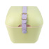 Polarbox lodówka 20L Limonkowy – Liliowy Pop PBX209377 (1) thumbnail
