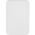 Power bank 5000 mAh z ładowarką indukcyjną WELS Biały 436606 (7) thumbnail