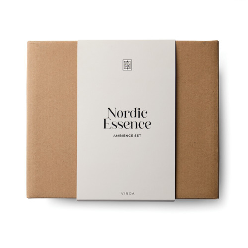 Zestaw upominkowy VINGA Nordic Biały VG637-02 (6)