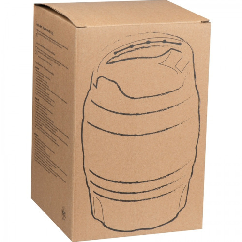 Lunch box 600 ml i 320 ml GIOIA Szary 8848907 (5)