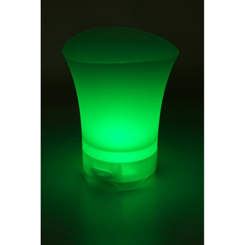 Głośnik bezprzewodowy, wiaderko do lodu Biały V2231-02 (12)