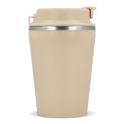 InSideOut T-cup 280ml Beżowy LT57003-N0087 (1)