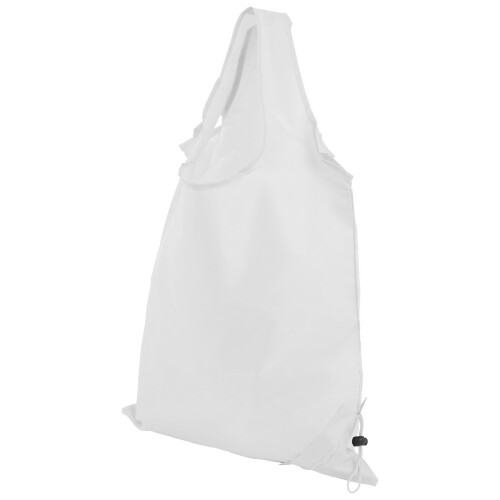 Składana torba na zakupy biały V0581-02 (6)