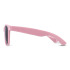 Okulary przeciwsłoneczne Justin UV400 Pasteloworóżowy LT86700-N0079 (2) thumbnail