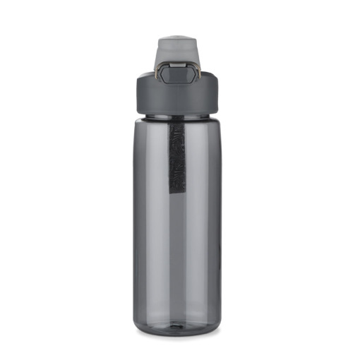Bidon SHOT 750 ml Szary 16220-14 (3)