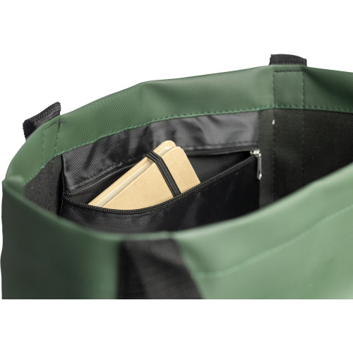 Torba na zakupy Zielony VA284-06 (6)