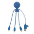 2081 | Xoopar Mr. Bio Charging cable Niebieski LT41004-N0011  thumbnail