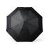 Składany parasol 21" VINGA Bosler AWARE™ RPET czarny VG480-03 (1) thumbnail
