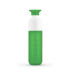 Butelka plastikowa - Dopper Original 450ml Zielony DOC4282  thumbnail