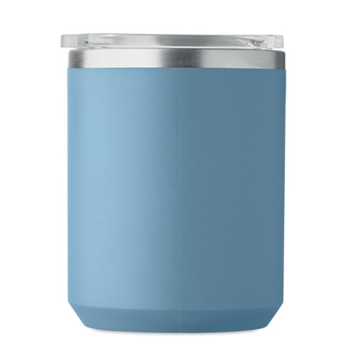 Kubek z 2 ściankami 400 ml Petrol MO2900-20 (4)