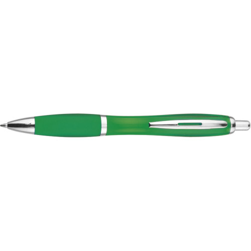 Długopis zielony V1274-06 