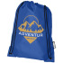 Plecak Oriole ze sznurkiem ściągającym z recyklowanego plastiku PET Błękit królewski 12046102 (1) thumbnail