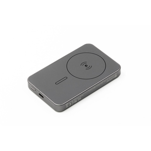 Powerbank BrandCharger Powerwave 5000 Grafitowy VA549-15 