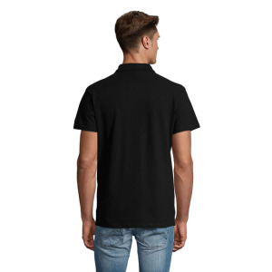 SPRINgII Męskie POLO 210g