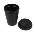 Kubek do kawy RPP w jednolitych kolorach 250ml Czarny LT98866-N0002 (1) thumbnail