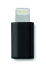Adapter Micro USB czarny MO9167-03 (2) thumbnail