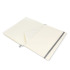 Notatnik z miękką okładką Maxi Szary LT92076-N0061 (6) thumbnail