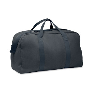 Torba podróżna duffle 450 gr/m² Francuski Granat