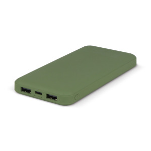 Rock Powerbank 10000mAh Oliwkowa zieleń