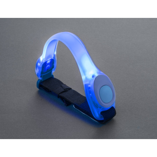 Opaska BLINK Niebieski 29126-03 (10)