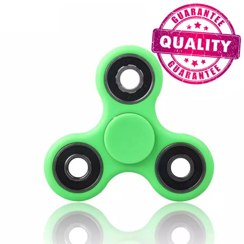 Fidget Spinner Zielony EG 027709 