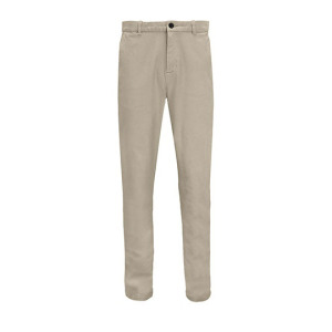 Damskie spodnie chino